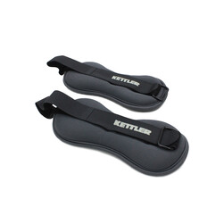 Kettler Foot Band- 3 kg/PR (2x1.5kg)